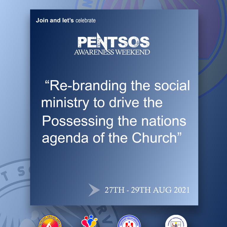 PENTSOS WEEKEND CELEBRATION 2021